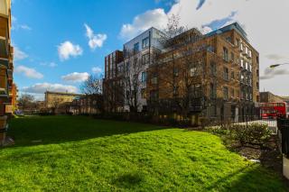StayInn Aldgate East - 7
