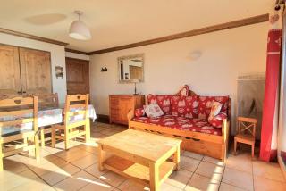 les 7 laux immobilier chalet A - Prapoutel - 0