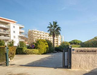 L’azur - Le Lavandou - 9