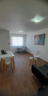 Hostal Tabancura - 1
