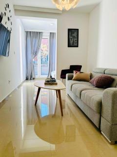Nora Apartment - Budua - 0