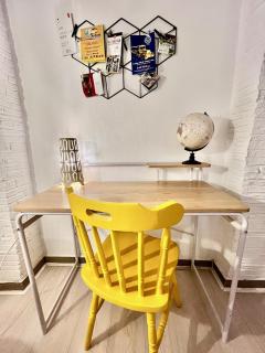 Casa Myrtos - Palermo - 3