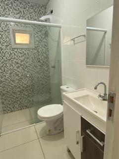 Casa Praia Perola - Passo de Torres - 1