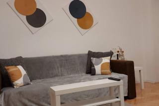 Sunflower apt - Timişoara - 3