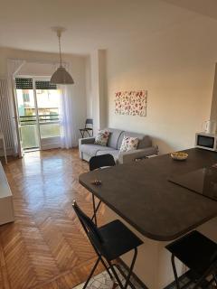 Kibilù - Via Lomellina MM Argonne - Linate Airport - 8