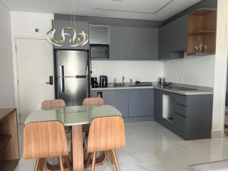 Apartamento Studio em São Bernardo - São Bernardo do Campo - 8