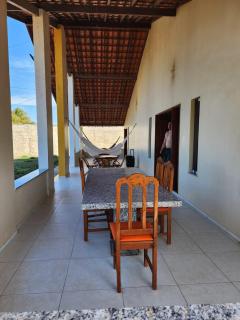 Casa Atalaia Paraíso - Atalaia - 8