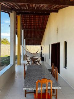 Casa Atalaia Paraíso - Atalaia - 1