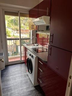 F1 - 8MIN DE LA PLAGE - 5MIN TRAMWAY - 9