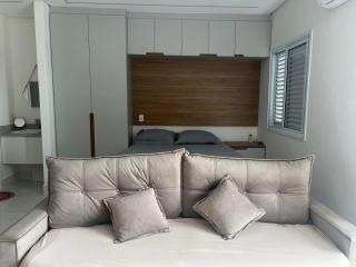 Apartamento Studio em São Bernardo - São Bernardo do Campo - 4