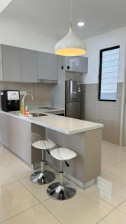 Trion KL KLCC TRX KL view - 1