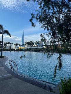 Trion KL KLCC TRX KL view - Kuala Lumpur - 2