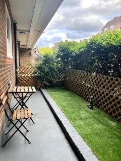 Cozy 2BR Flat Near Hyde Park&Paddington - 4