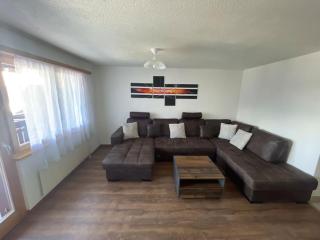 3-Zimmer Maisonette-Wohnung - Bürchen - 3