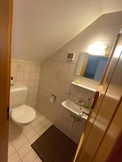3-Zimmer Maisonette-Wohnung - Bürchen - 5