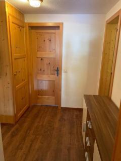 3-Zimmer Maisonette-Wohnung - Bürchen - 1