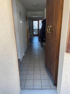 3-Zimmer Maisonette-Wohnung - Bürchen - 8