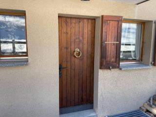 3-Zimmer Maisonette-Wohnung - Bürchen - 9