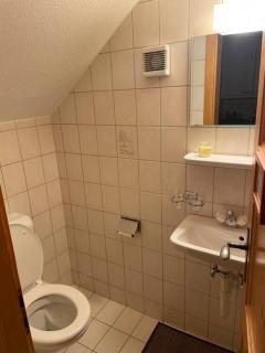 3-Zimmer Maisonette-Wohnung - Bürchen - 6
