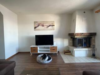 3-Zimmer Maisonette-Wohnung - Bürchen - 4