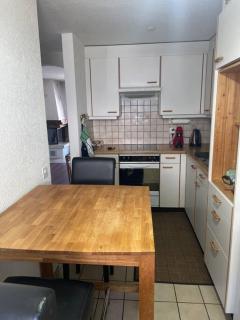 3-Zimmer Maisonette-Wohnung - Bürchen - 7