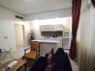 فندق روتانة الحمراء - الفرسان المتحدة - Dschidda - 8