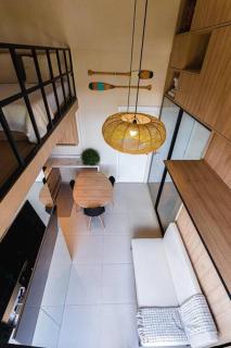 Duplex Luxo Vista Parque Bariguí - Curitiba - 1