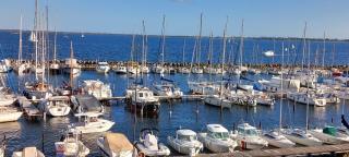 Harbour View Apartment - Marseillan - 8
