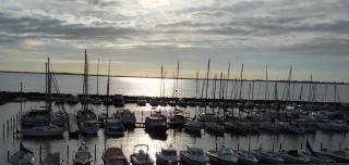 Harbour View Apartment - Marseillan - 7