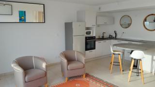 Harbour View Apartment - Marseillan - 3