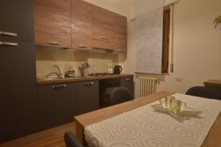 Appartamento Val d'Orcia Patri - 1