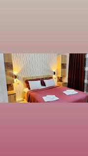 Guest House Royal Comfort With Terrace - 1