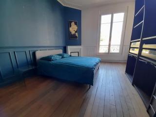 Magnifique maison avec terrasse - 8