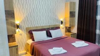 Guest House Royal Comfort With Terrace - 3