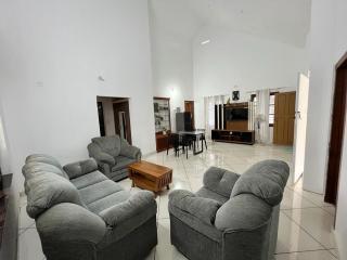 Springfield service villa - 1