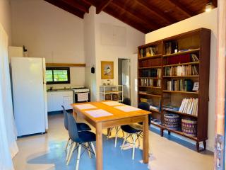 Casa vacacional La Carolina - Córdoba - 0
