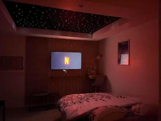 Studio ciel étoilé - 7