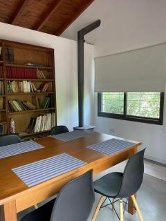 Casa vacacional La Carolina - Córdoba - 3