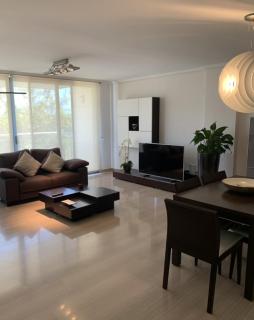 Art and Sciences view luxury apartment - 5