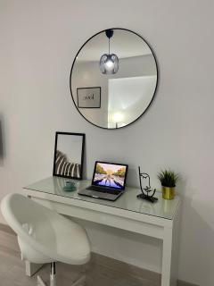 ApartHotel RIN Grand Residence - Bucharest - 4