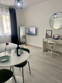 ApartHotel RIN Grand Residence - Bucharest - 6