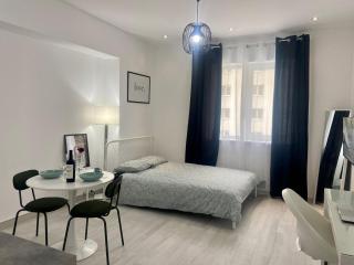 ApartHotel RIN Grand Residence - Bucharest - 5