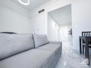 Spacious Studio with balcony in AL Majan - 6