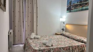 Hostal Alhambra Tarragona - Tarragona - 3