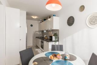 Two rooms apartment Spalatina - 2