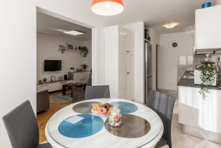 Two rooms apartment Spalatina - Split - 0