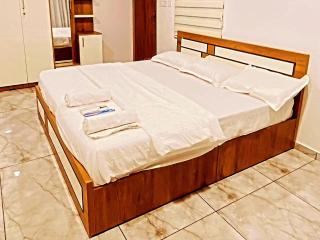 Springfield service villa - Mananthavady - 3