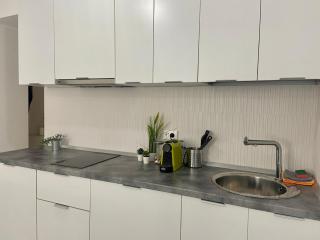 ApartHotel RIN Grand Residence - Bucharest - 3