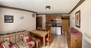 les 7 laux immobilier chalet A - Prapoutel - 2