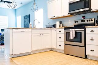 Clean & Serene House Studio - Easy Onoff I-40 - Memphis - 7